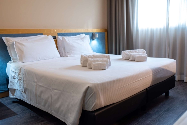 Best Western Hotel Quattrotorri (Perugia)